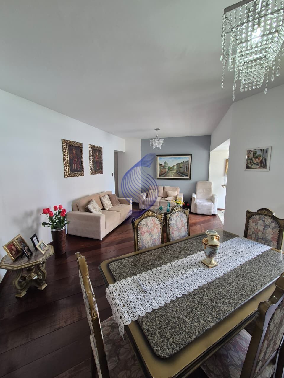 Apartamento, 4 quartos, 145 m² - Foto 2