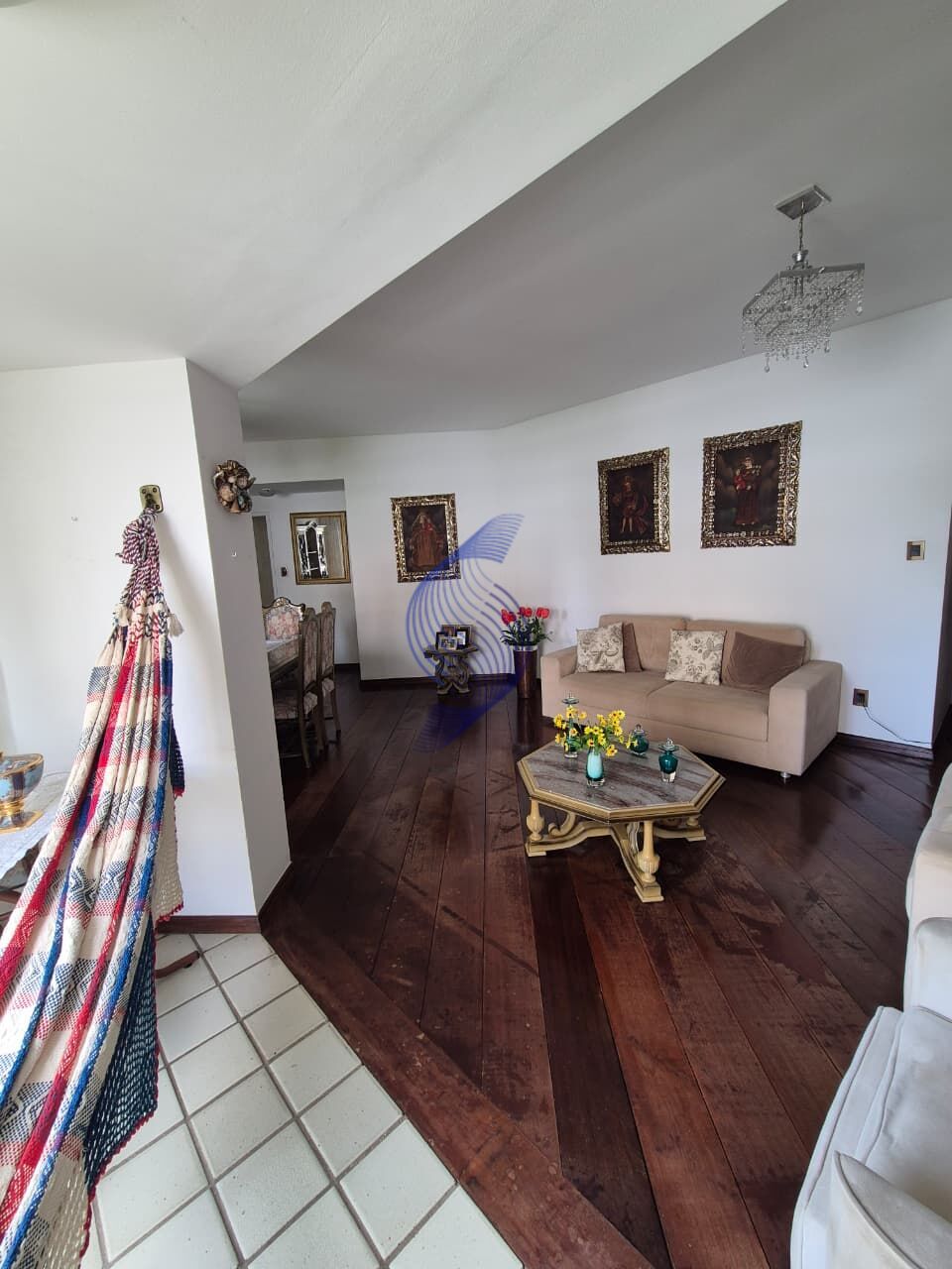 Apartamento, 4 quartos, 145 m² - Foto 5