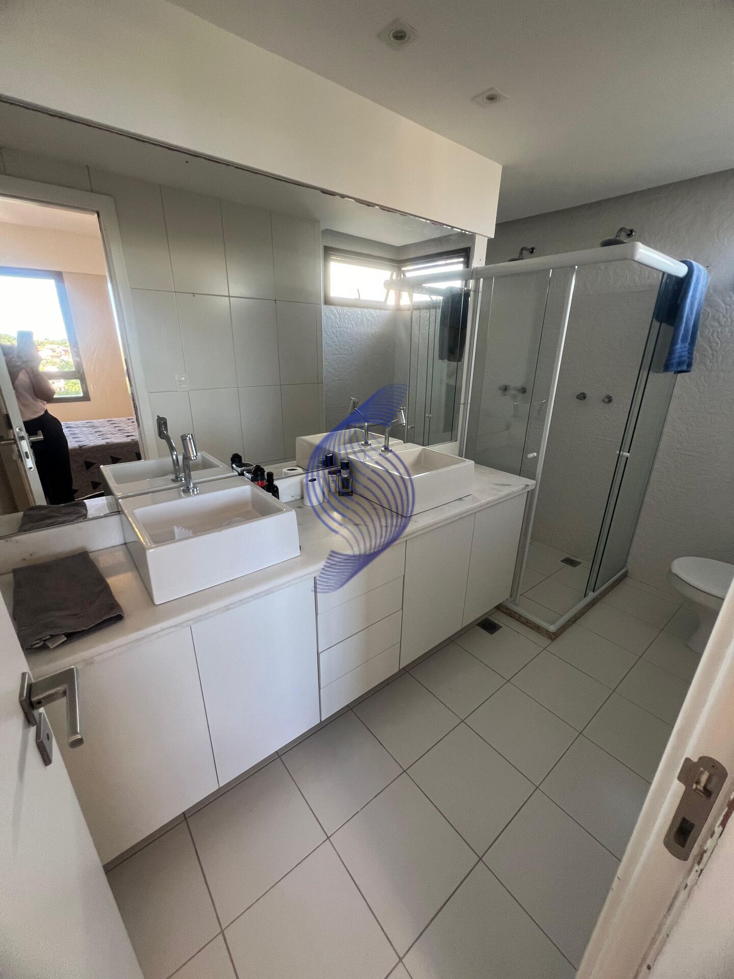 Apartamento à venda com 3 quartos, 171m² - Foto 11