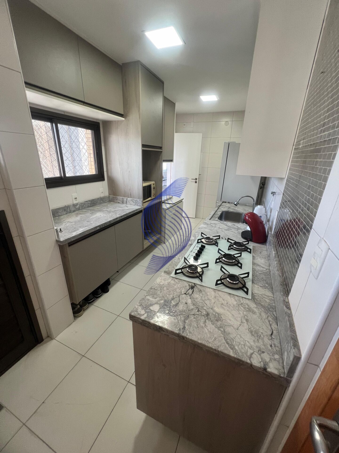 Apartamento à venda com 3 quartos, 171m² - Foto 10