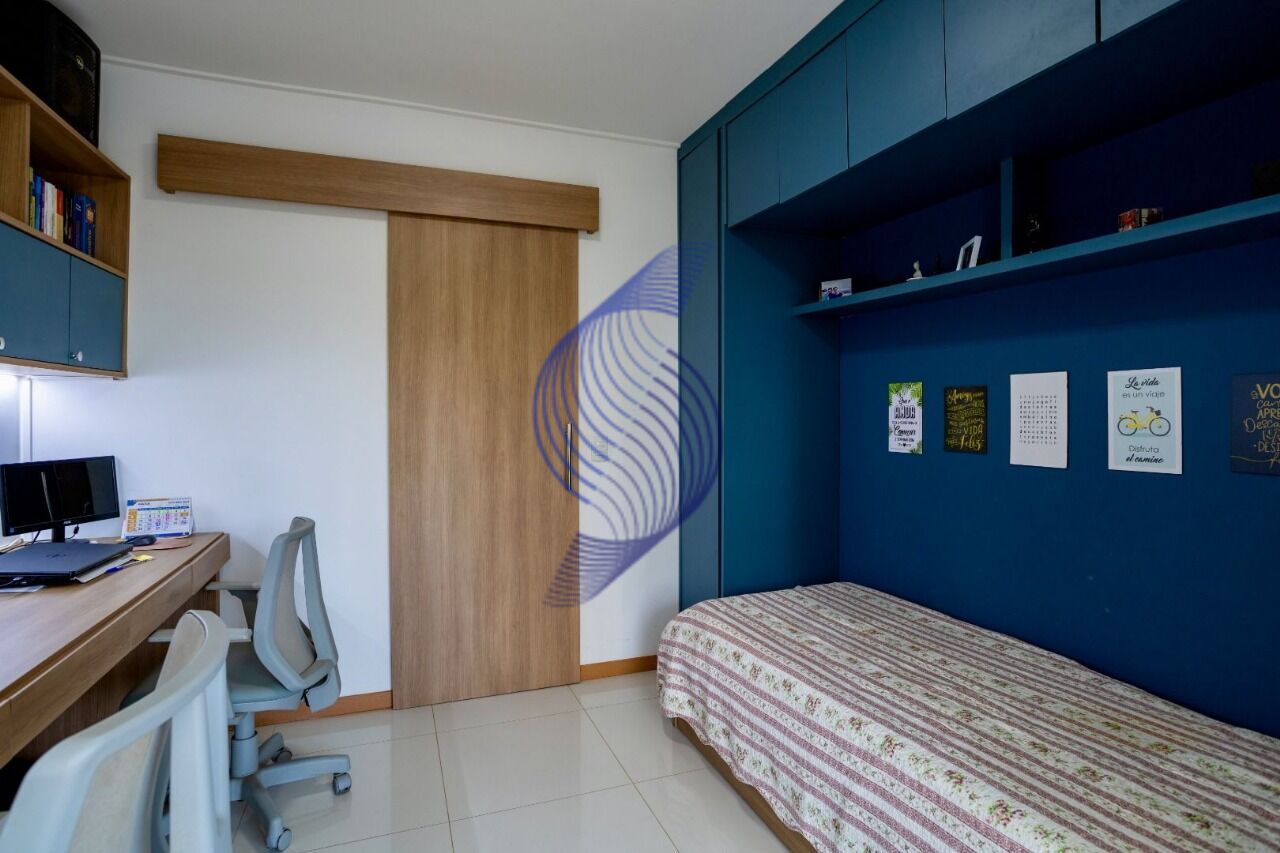 Apartamento à venda com 4 quartos, 140m² - Foto 15