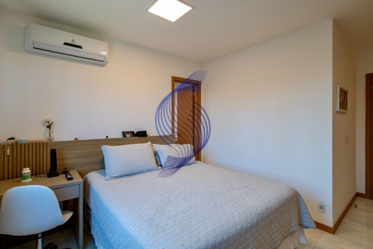 Apartamento à venda com 4 quartos, 140m² - Foto 12