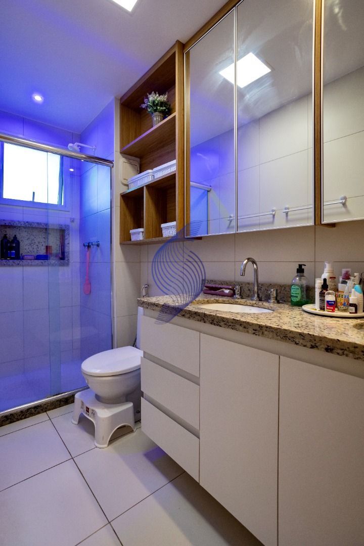 Apartamento à venda com 4 quartos, 140m² - Foto 10