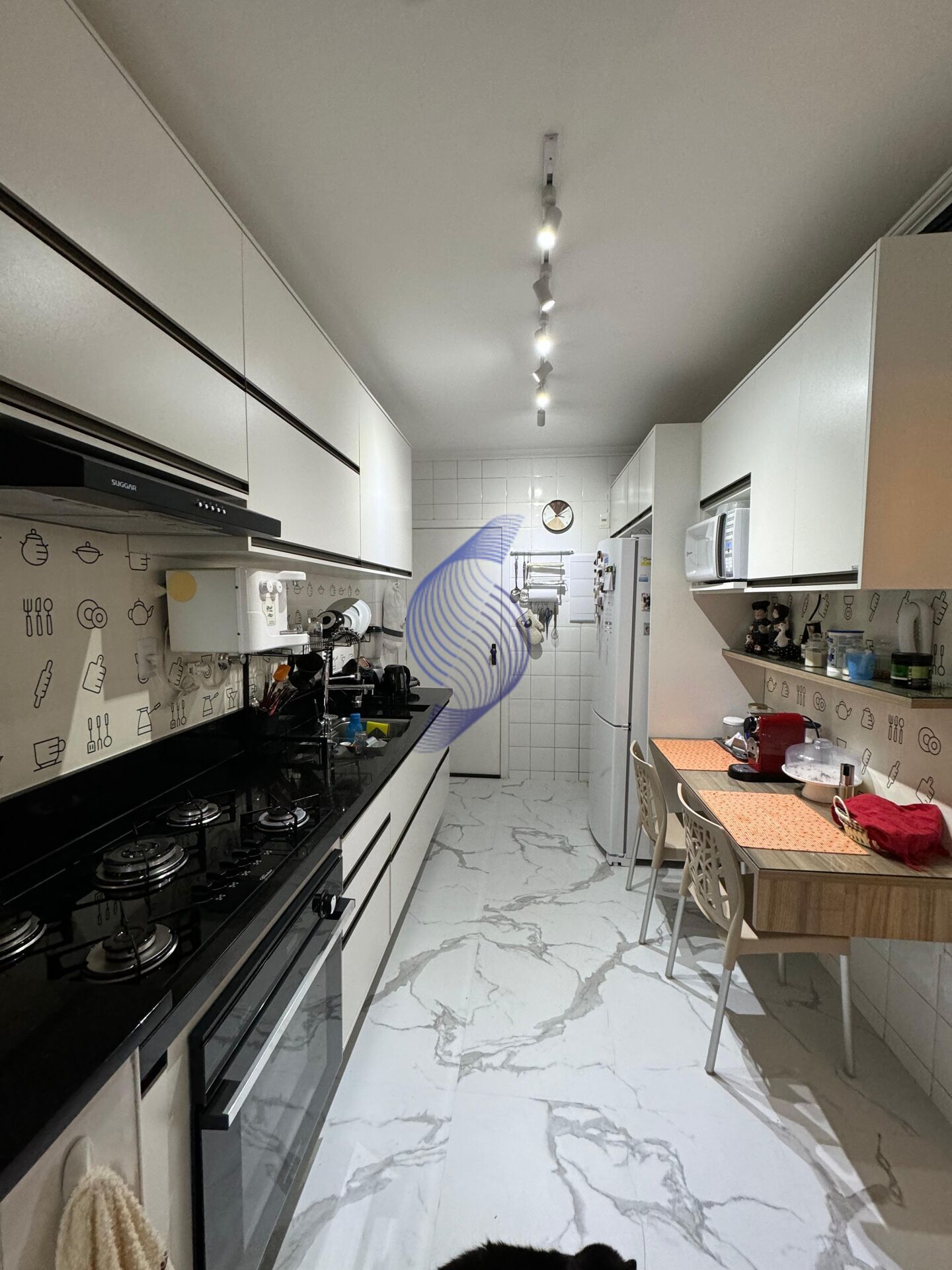 Apartamento, 3 quartos, 105 m² - Foto 5