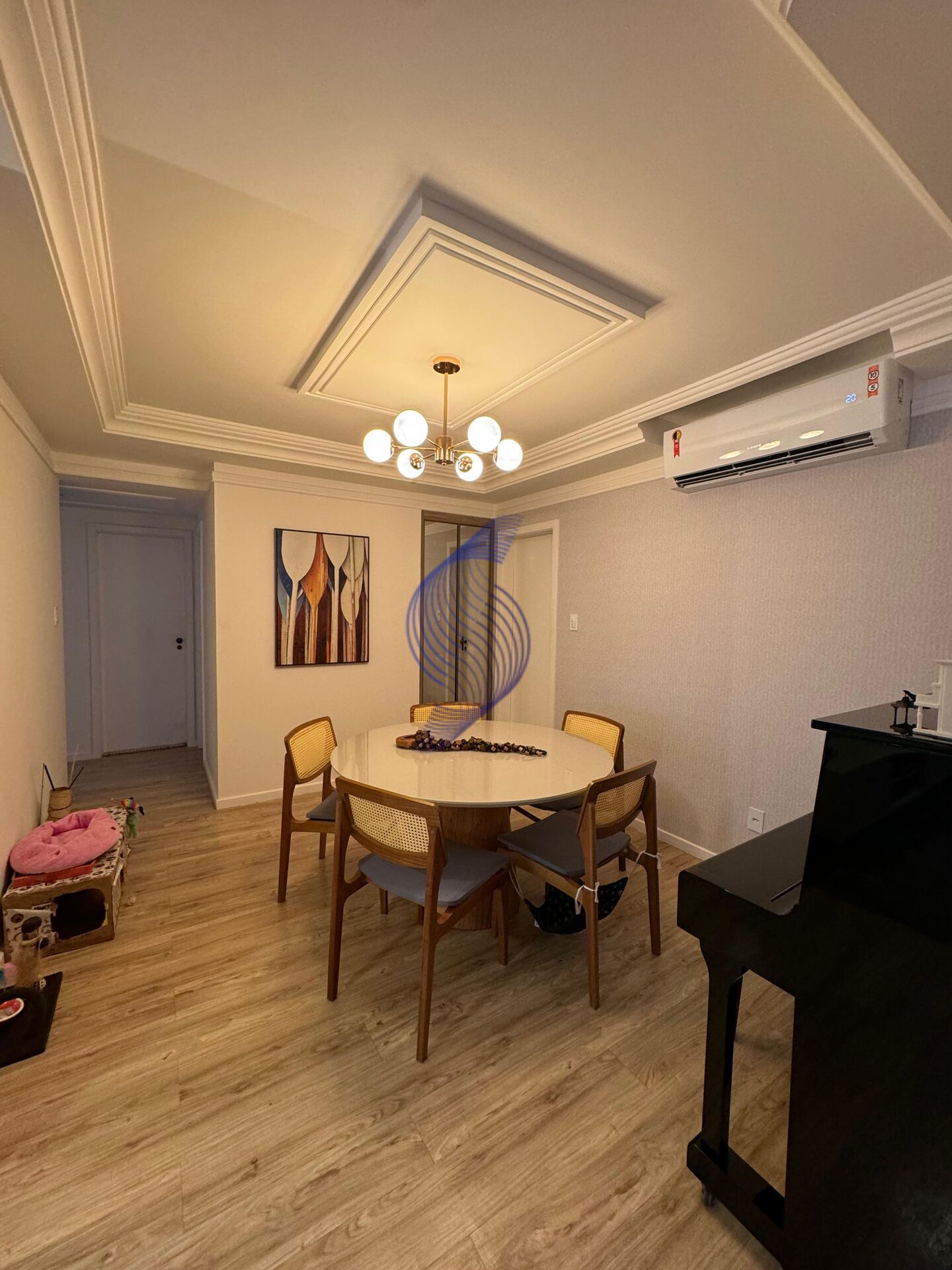 Apartamento, 3 quartos, 105 m² - Foto 4