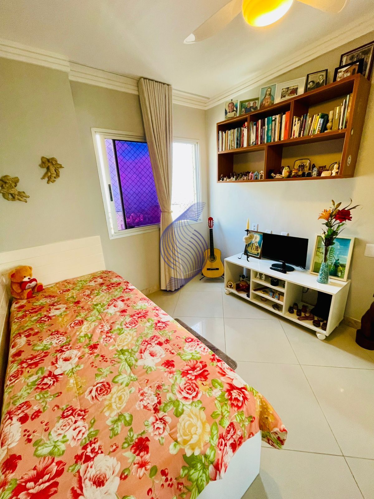 Apartamento à venda com 3 quartos, 108m² - Foto 17