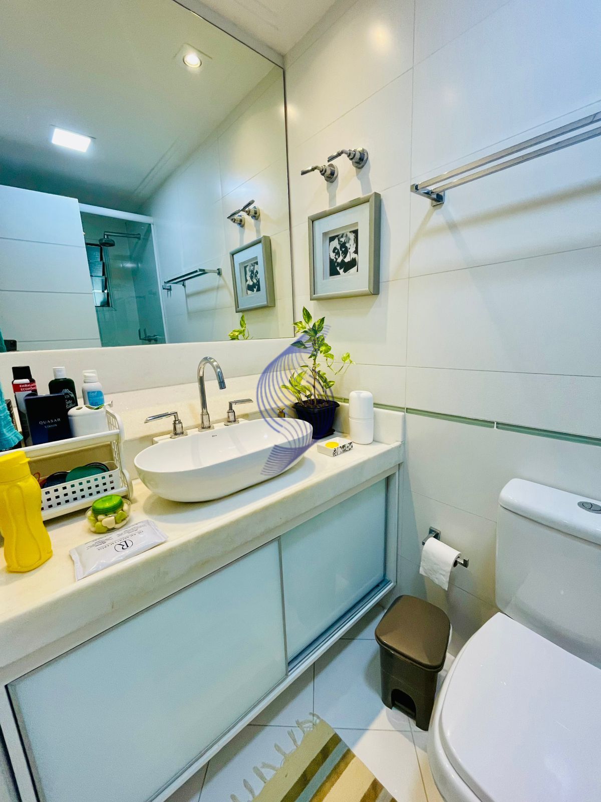 Apartamento à venda com 3 quartos, 108m² - Foto 19