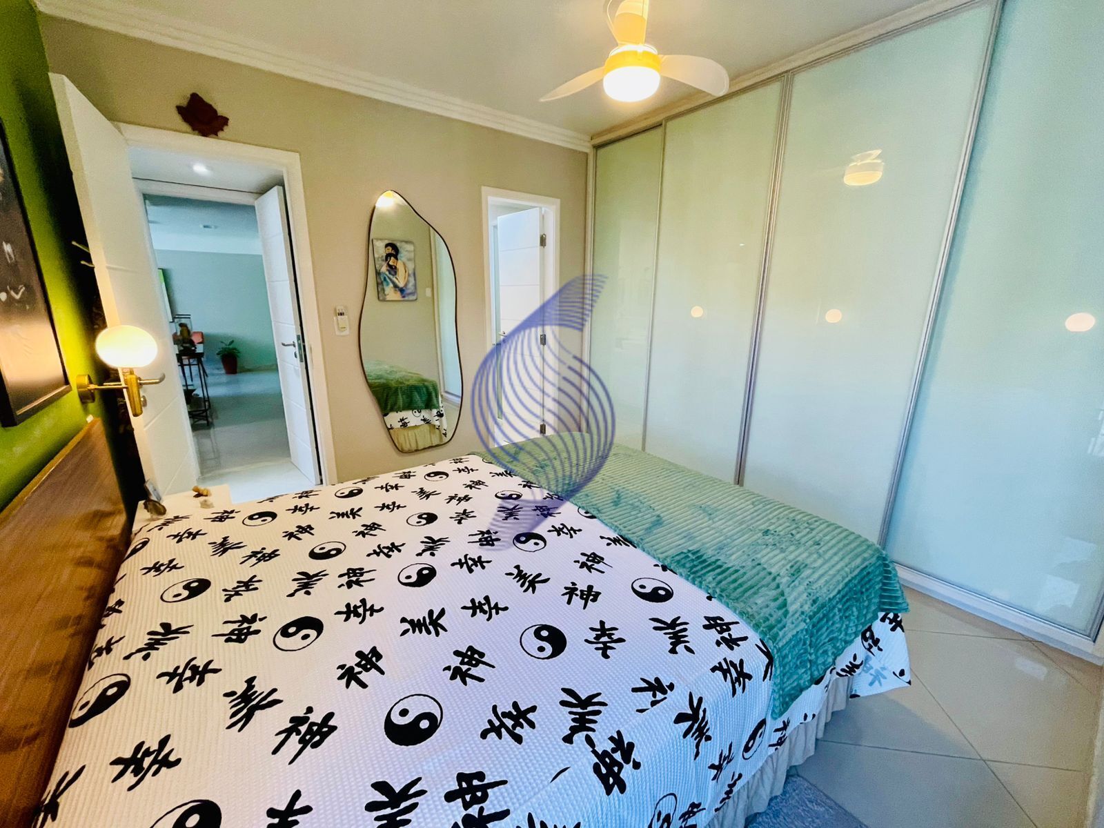 Apartamento à venda com 3 quartos, 108m² - Foto 14