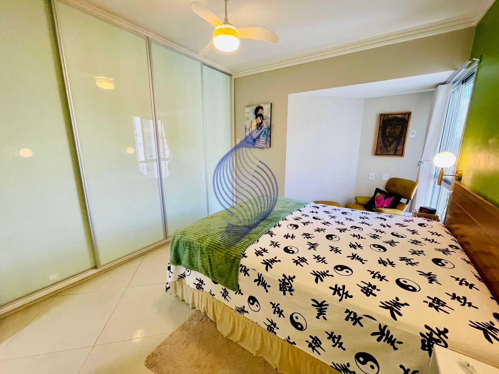 Apartamento à venda com 3 quartos, 108m² - Foto 13