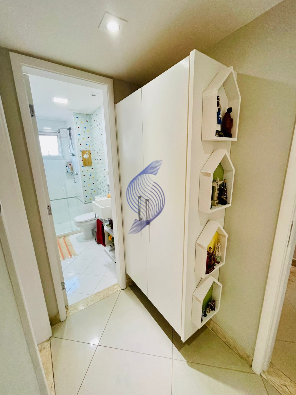 Apartamento à venda com 3 quartos, 108m² - Foto 18