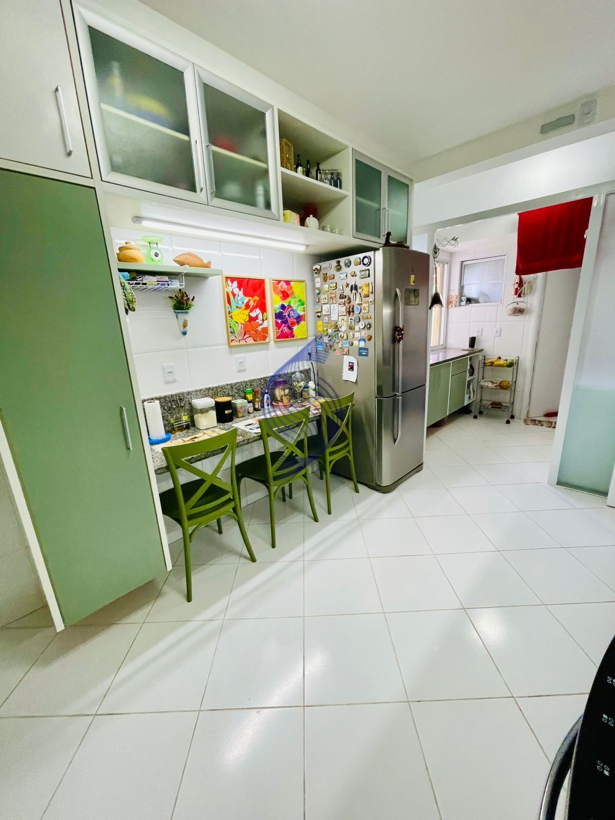 Apartamento à venda com 3 quartos, 108m² - Foto 10