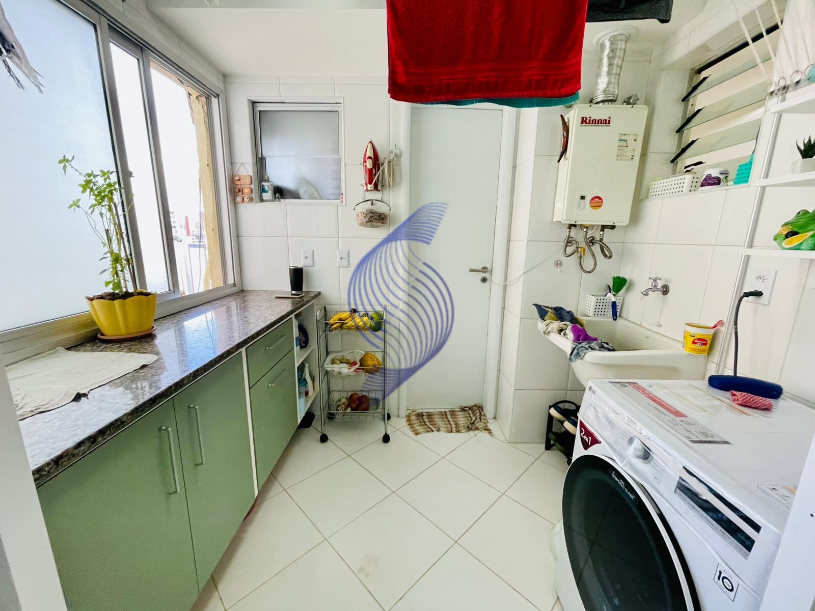 Apartamento à venda com 3 quartos, 108m² - Foto 11