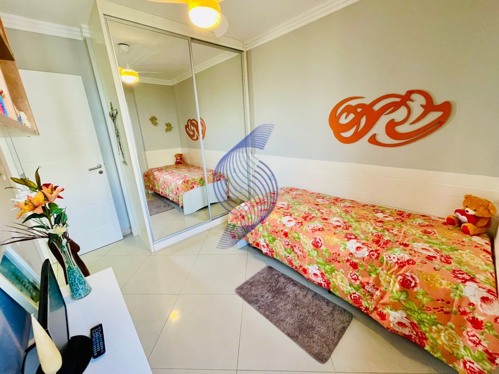 Apartamento à venda com 3 quartos, 108m² - Foto 15