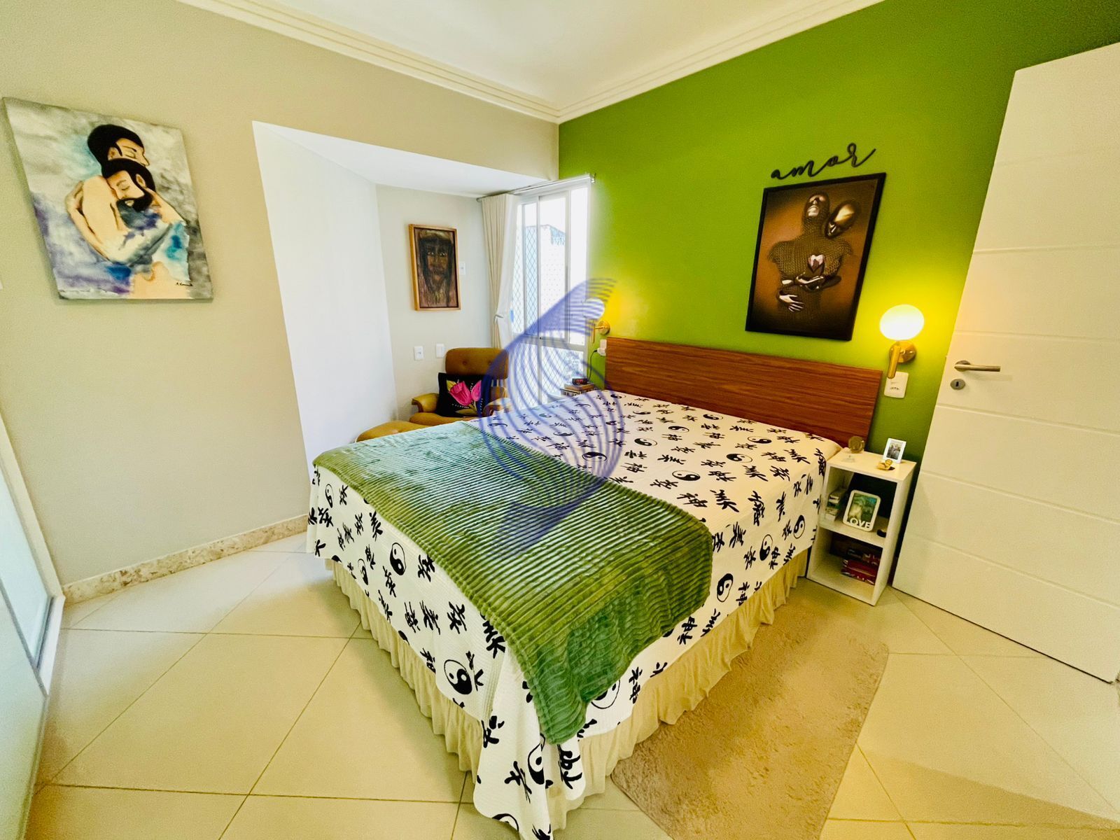 Apartamento à venda com 3 quartos, 108m² - Foto 12