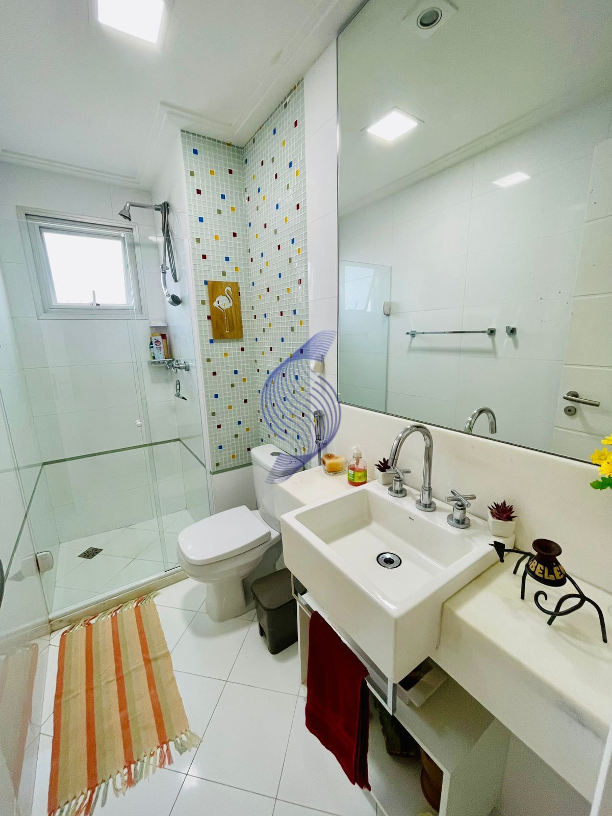 Apartamento à venda com 3 quartos, 108m² - Foto 20
