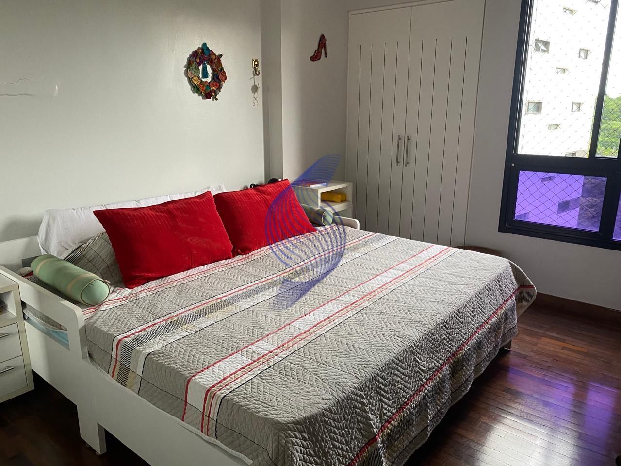 Apartamento à venda com 4 quartos, 146m² - Foto 15