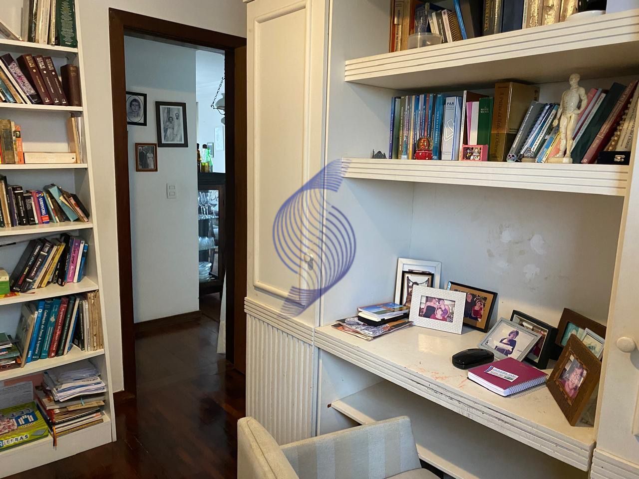 Apartamento à venda com 4 quartos, 146m² - Foto 12