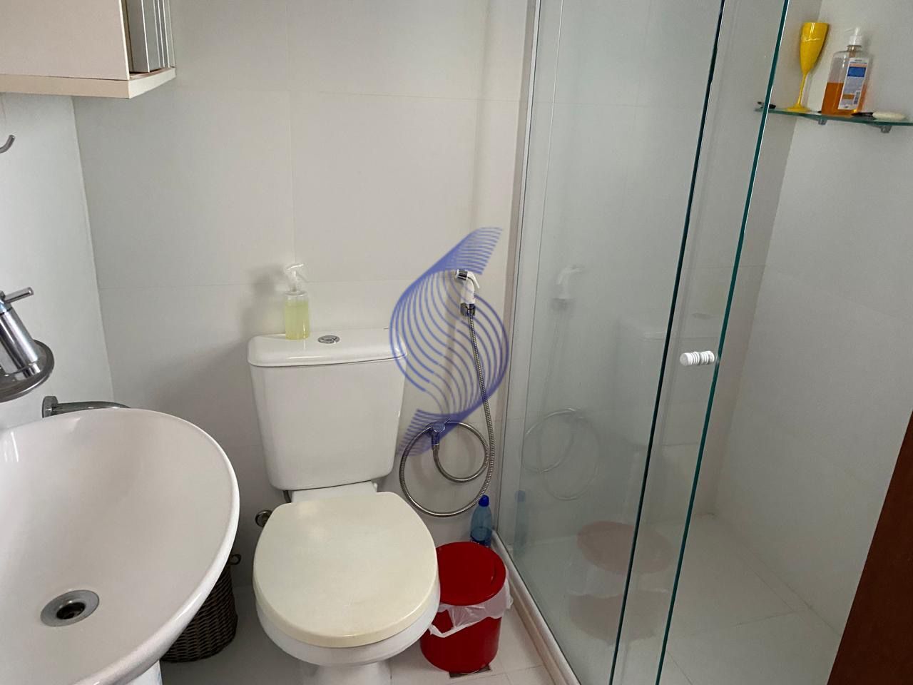 Apartamento à venda com 4 quartos, 146m² - Foto 17
