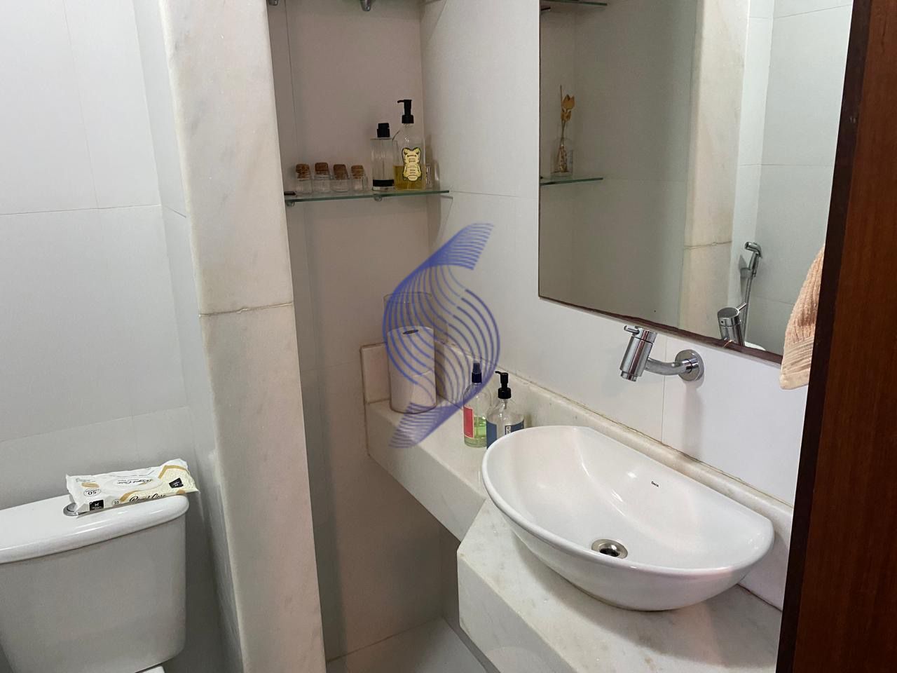 Apartamento à venda com 4 quartos, 146m² - Foto 19