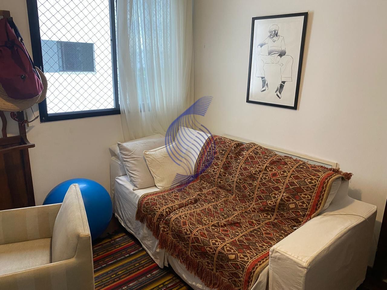 Apartamento à venda com 4 quartos, 146m² - Foto 6