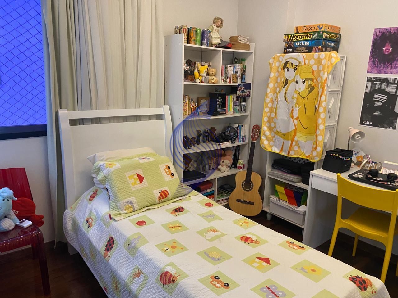 Apartamento à venda com 4 quartos, 146m² - Foto 10