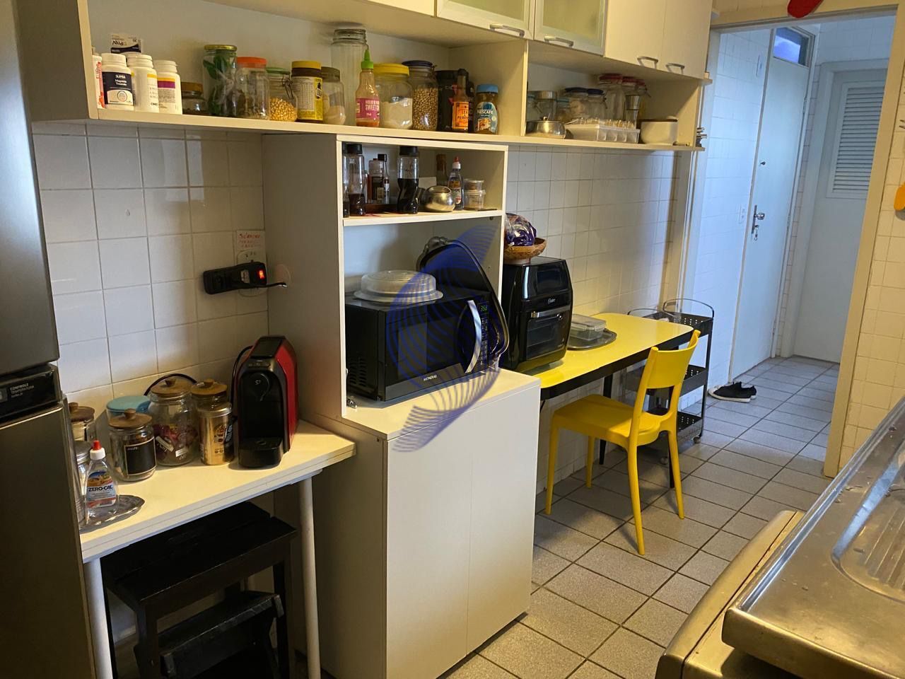 Apartamento à venda com 4 quartos, 146m² - Foto 8