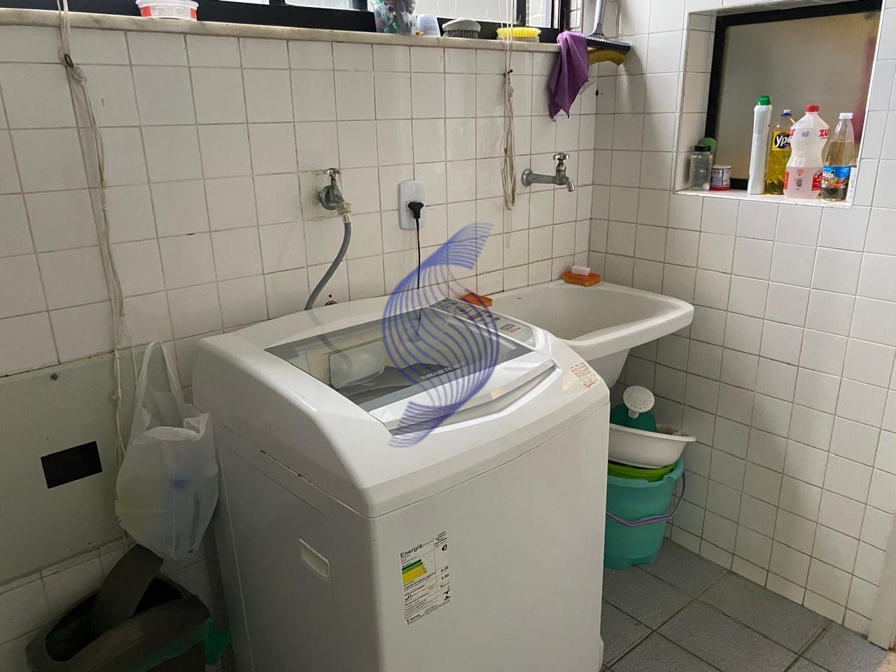 Apartamento à venda com 4 quartos, 146m² - Foto 9