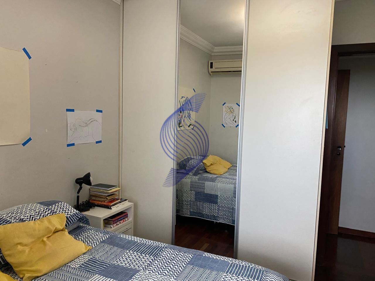 Apartamento à venda com 4 quartos, 146m² - Foto 13