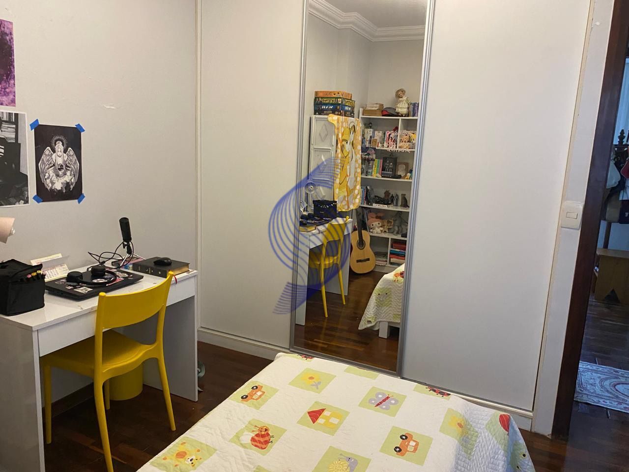 Apartamento à venda com 4 quartos, 146m² - Foto 11