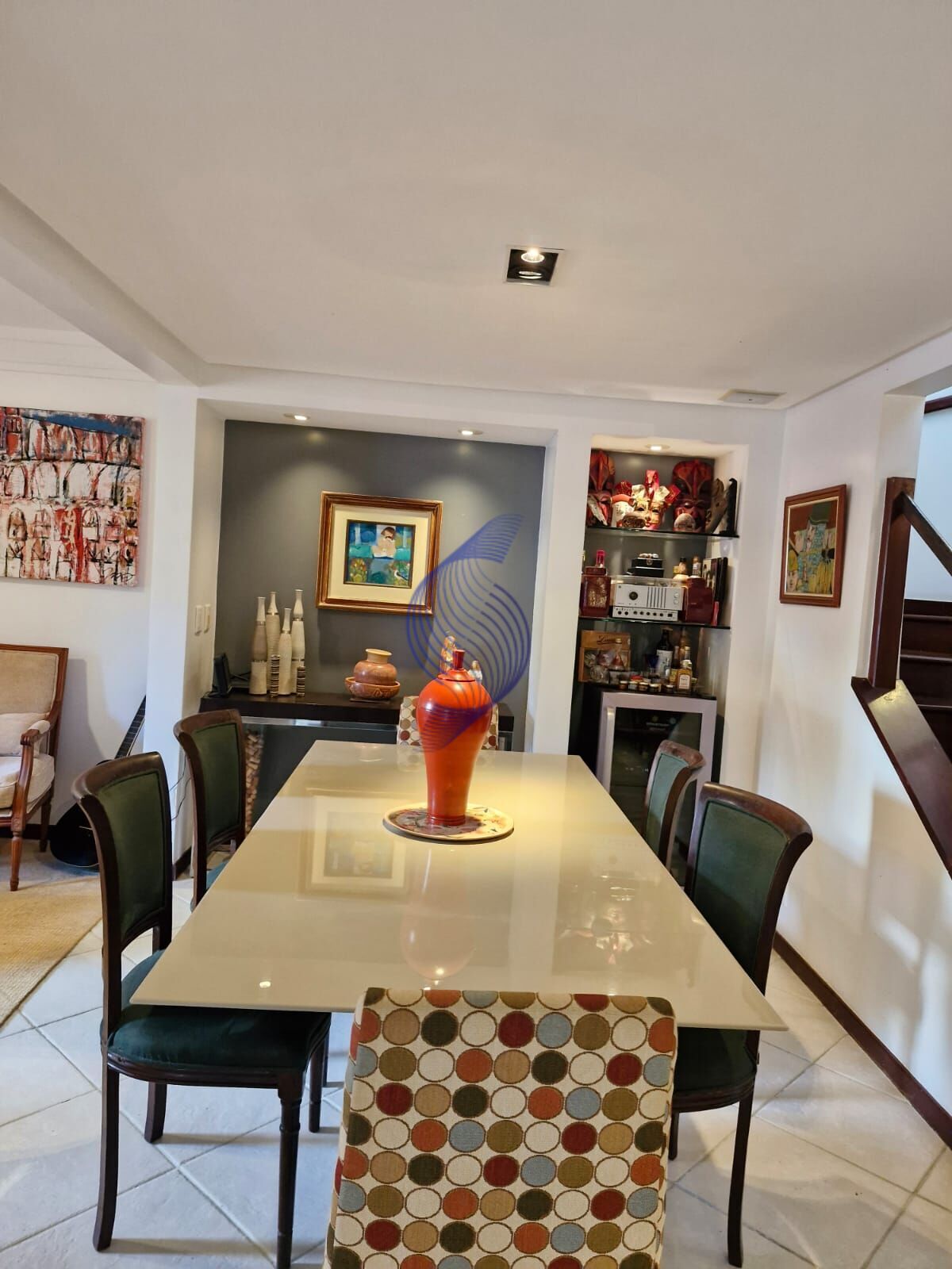 Casa, 4 quartos, 145 m² - Foto 7