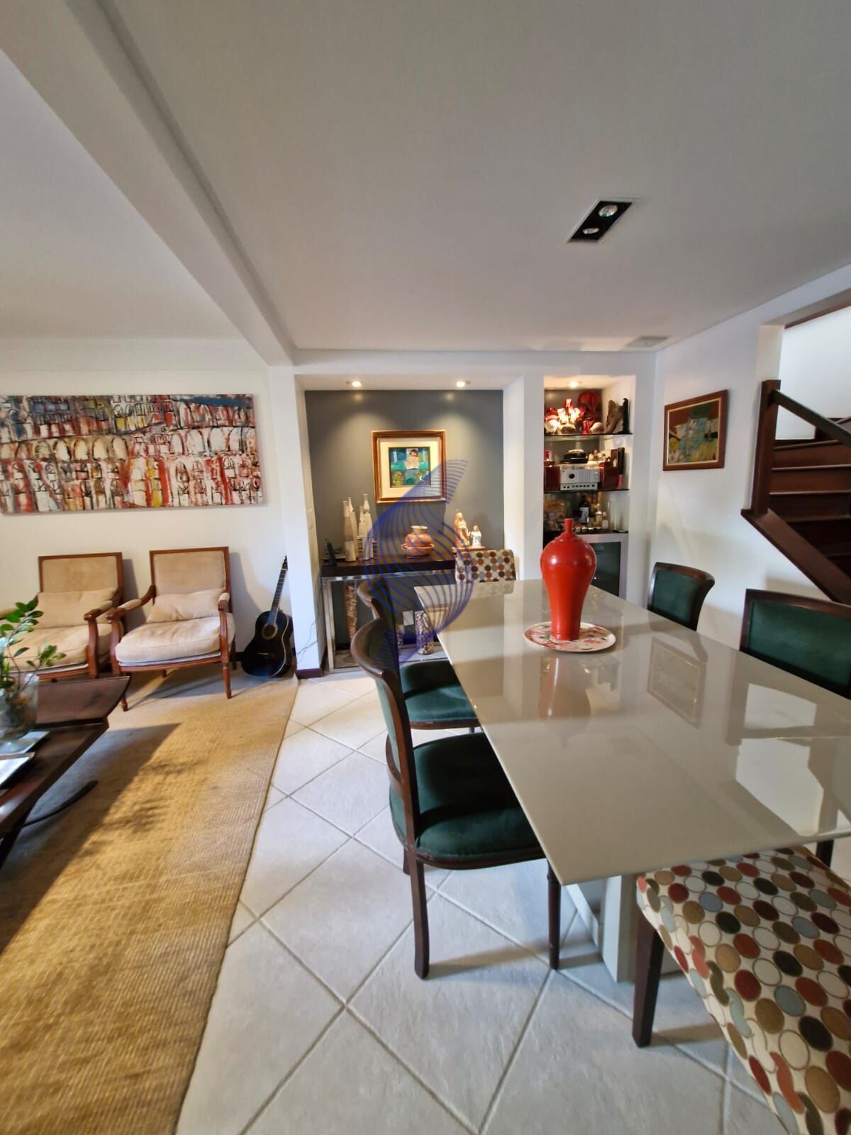 Casa, 4 quartos, 145 m² - Foto 5