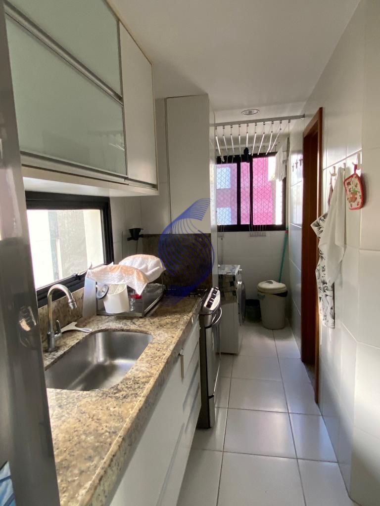 Apartamento à venda com 3 quartos, 85m² - Foto 11