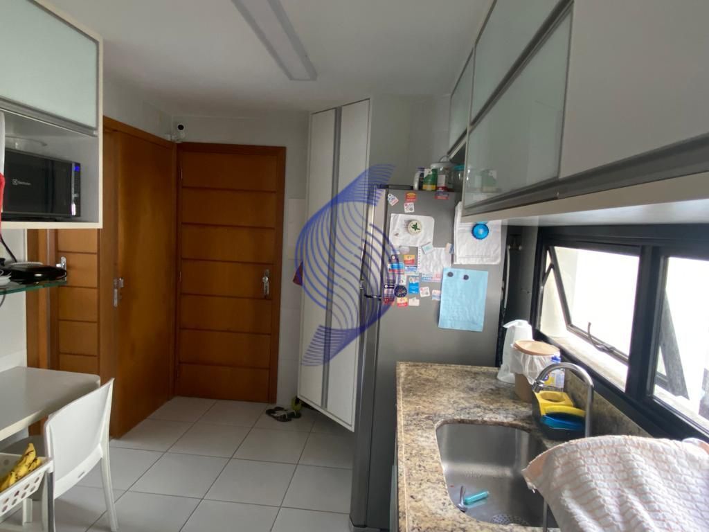 Apartamento à venda com 3 quartos, 85m² - Foto 13