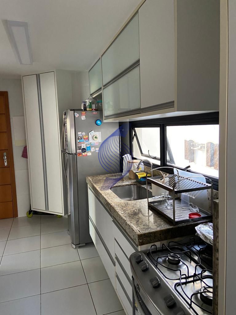 Apartamento à venda com 3 quartos, 85m² - Foto 12