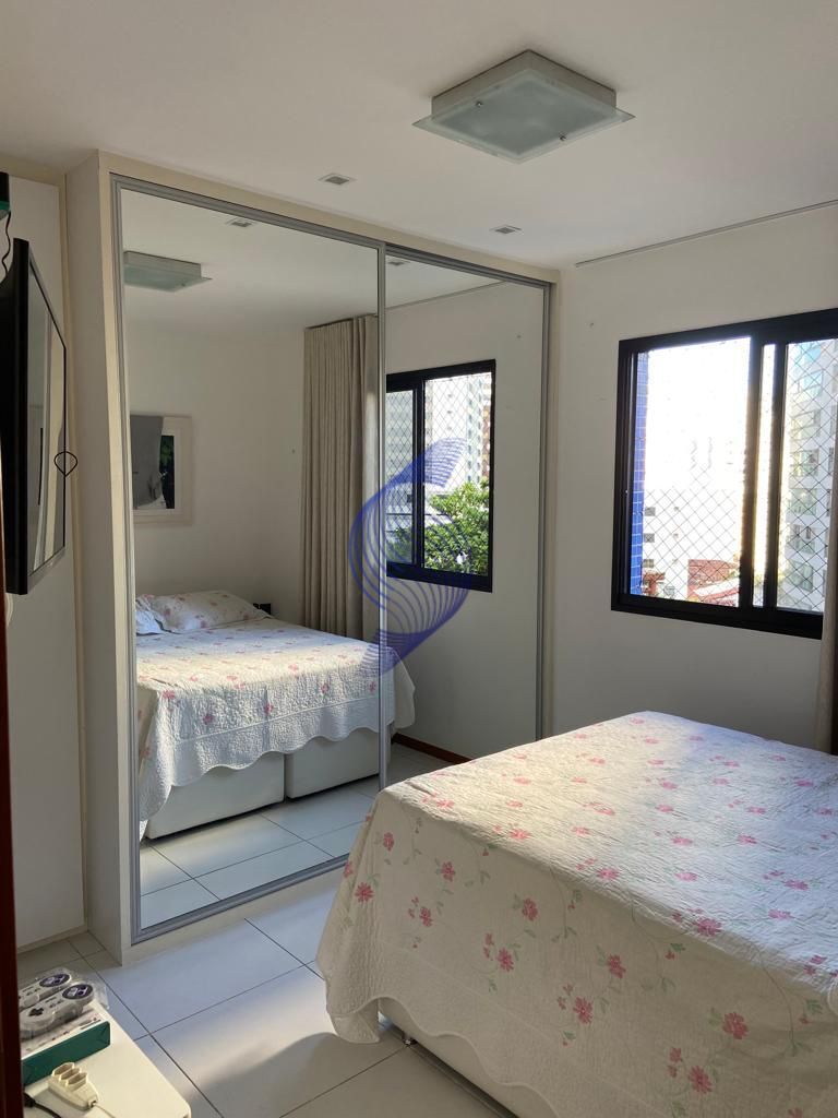 Apartamento à venda com 3 quartos, 85m² - Foto 19