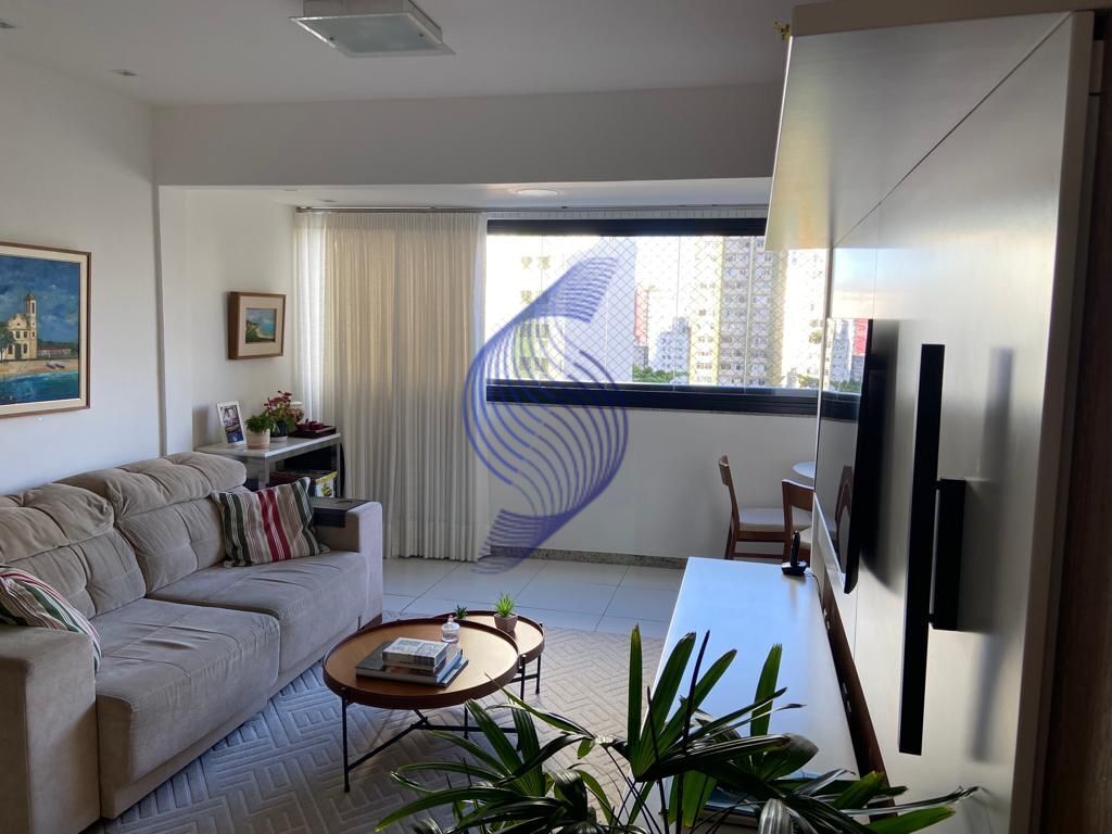 Apartamento à venda com 3 quartos, 85m² - Foto 2