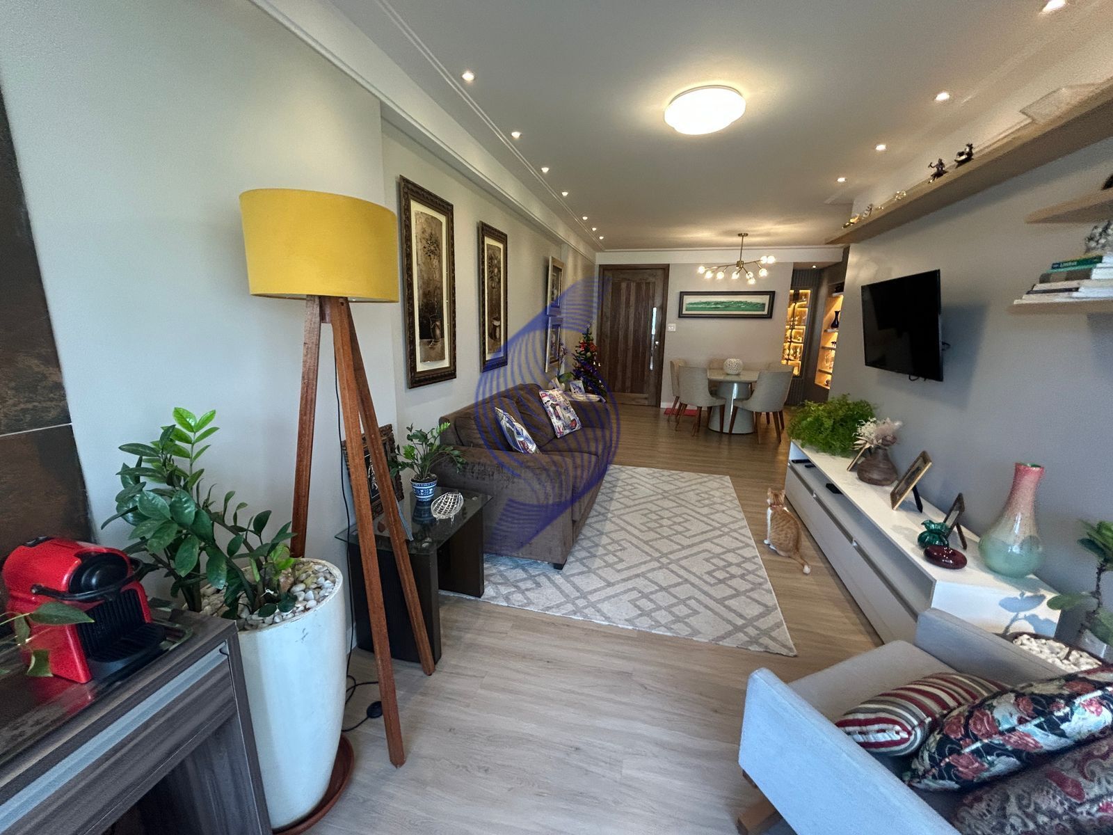 Apartamento, 4 quartos, 156 m² - Foto 3