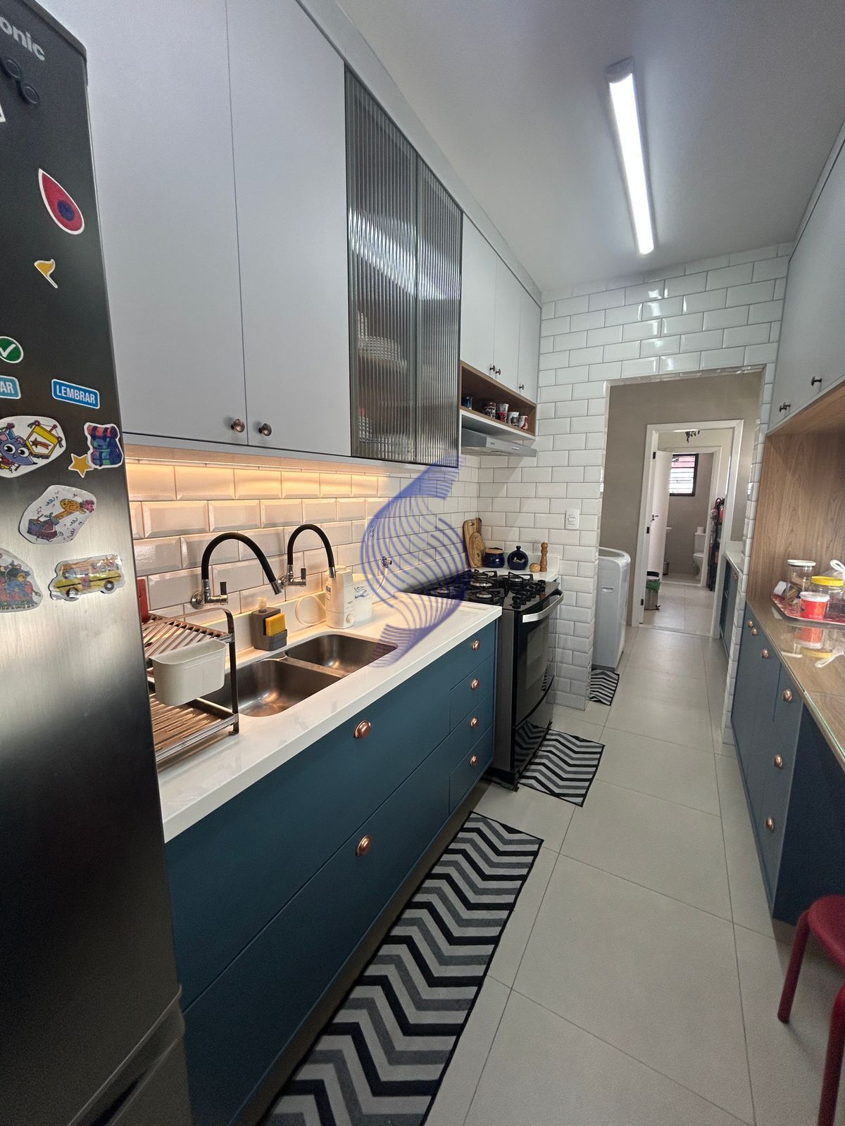 Apartamento, 4 quartos, 156 m² - Foto 9