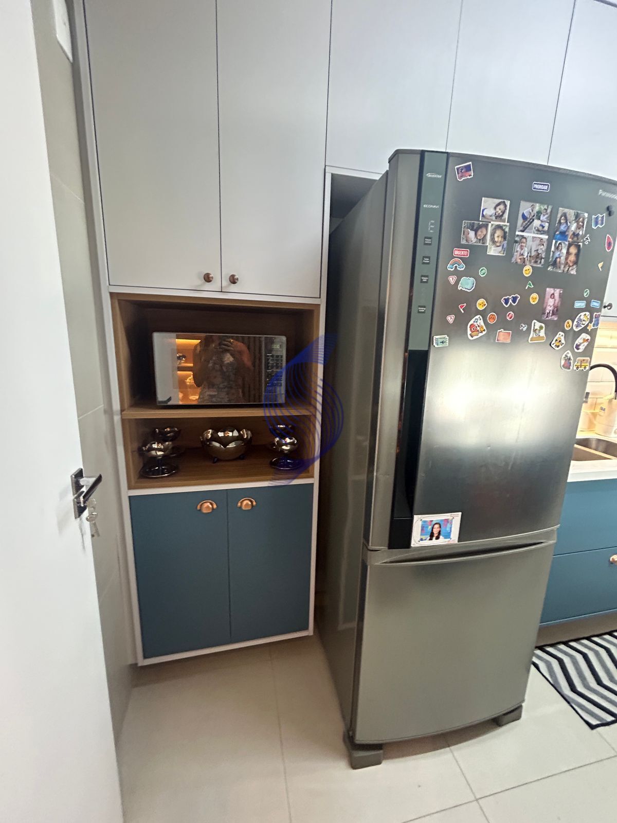 Apartamento, 4 quartos, 156 m² - Foto 7