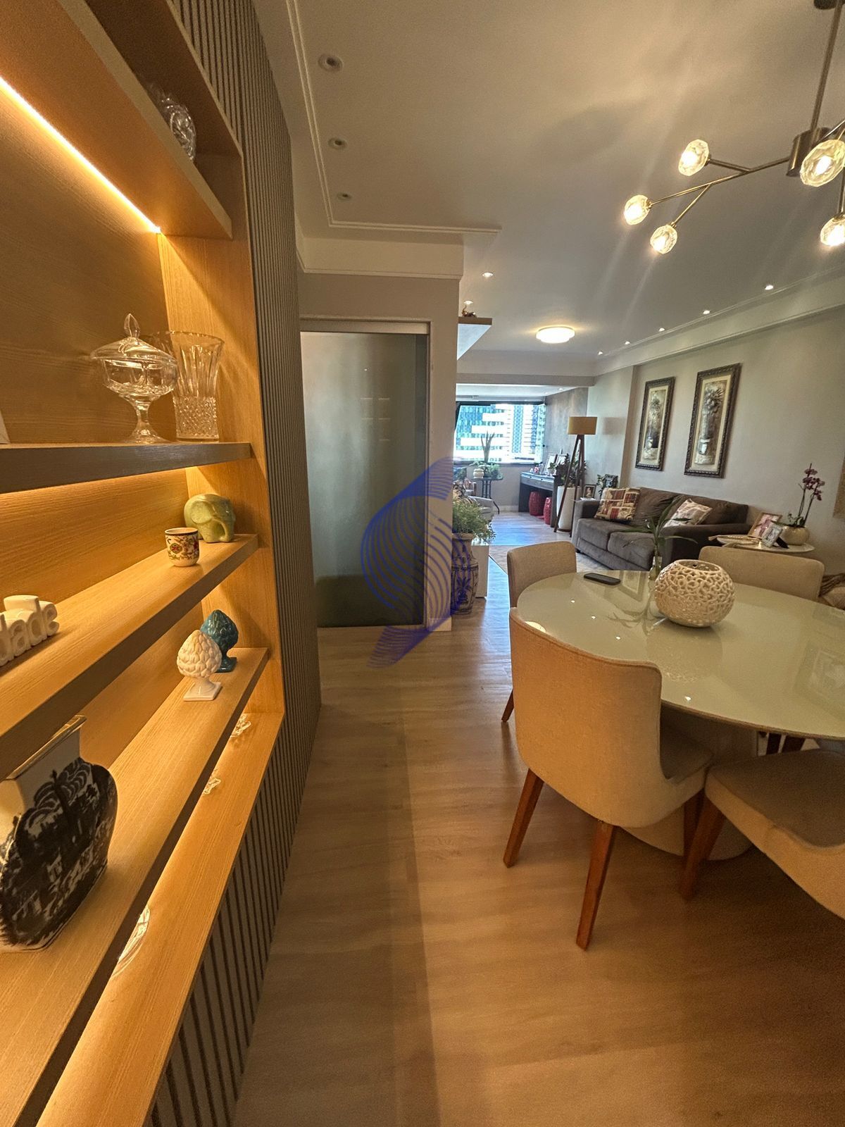 Apartamento, 4 quartos, 156 m² - Foto 5