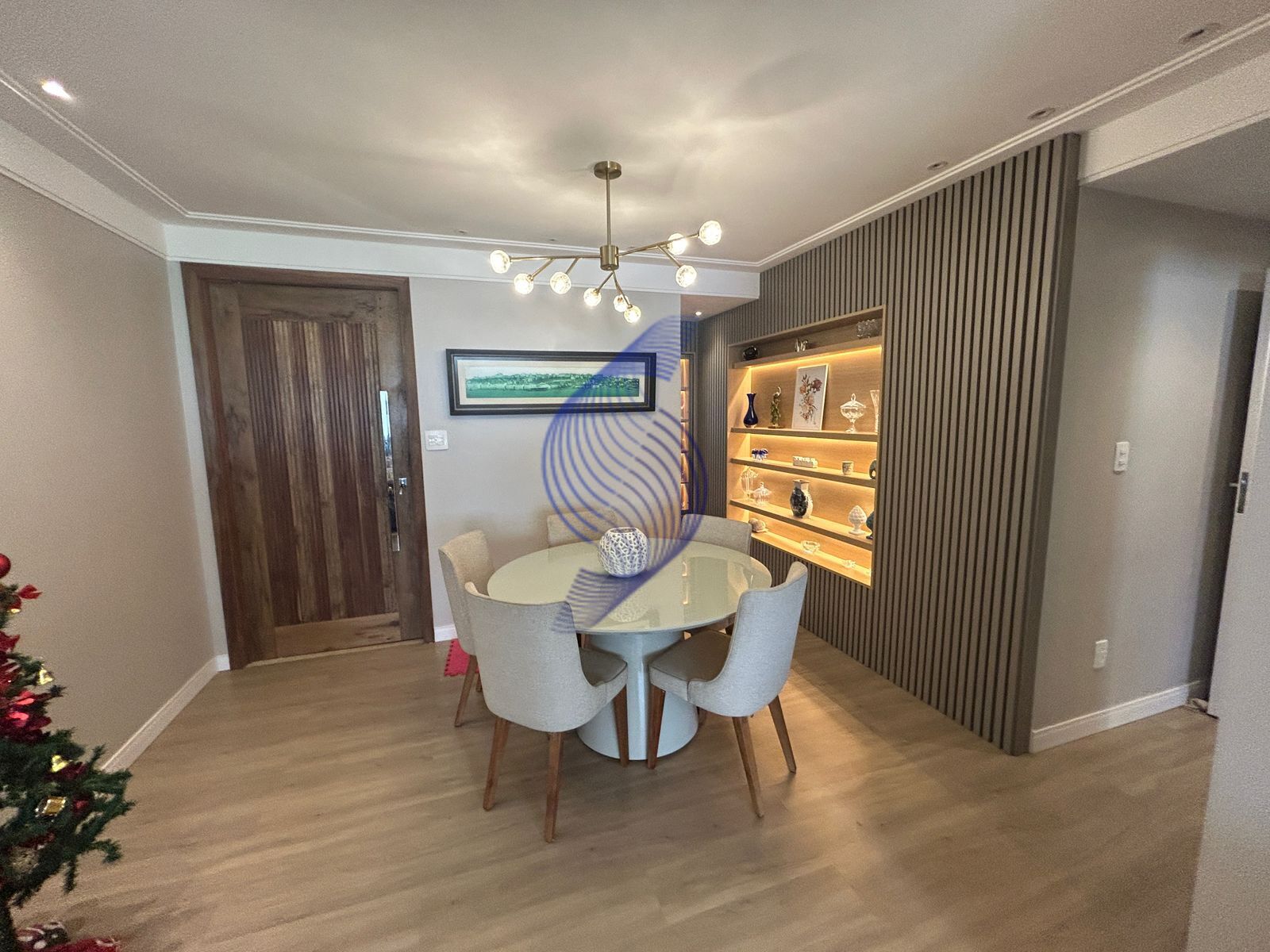 Apartamento, 4 quartos, 156 m² - Foto 4