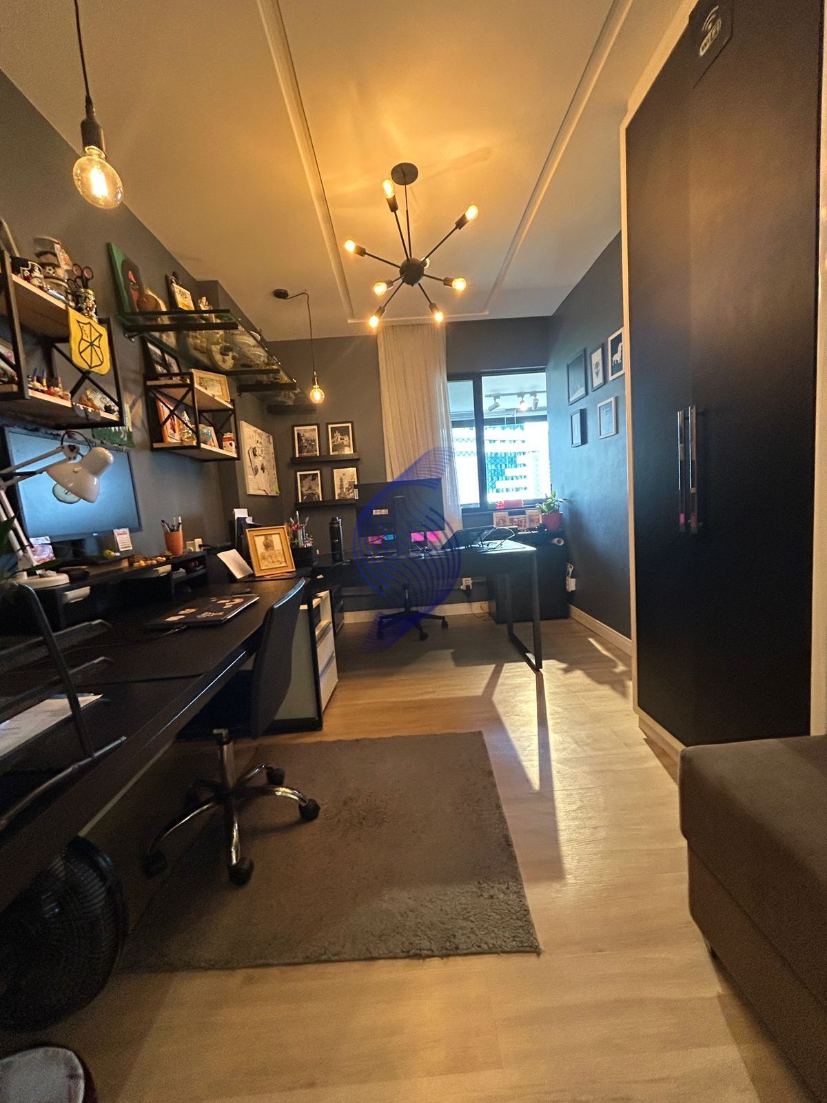 Apartamento, 4 quartos, 156 m² - Foto 11