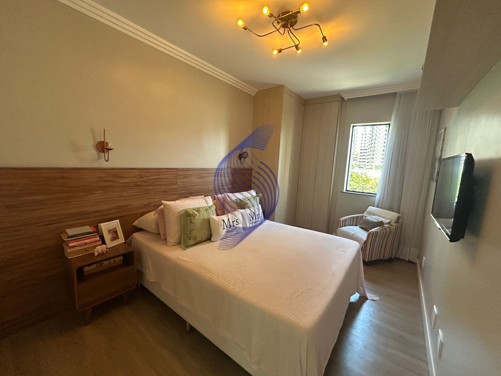 Apartamento, 4 quartos, 156 m² - Foto 14