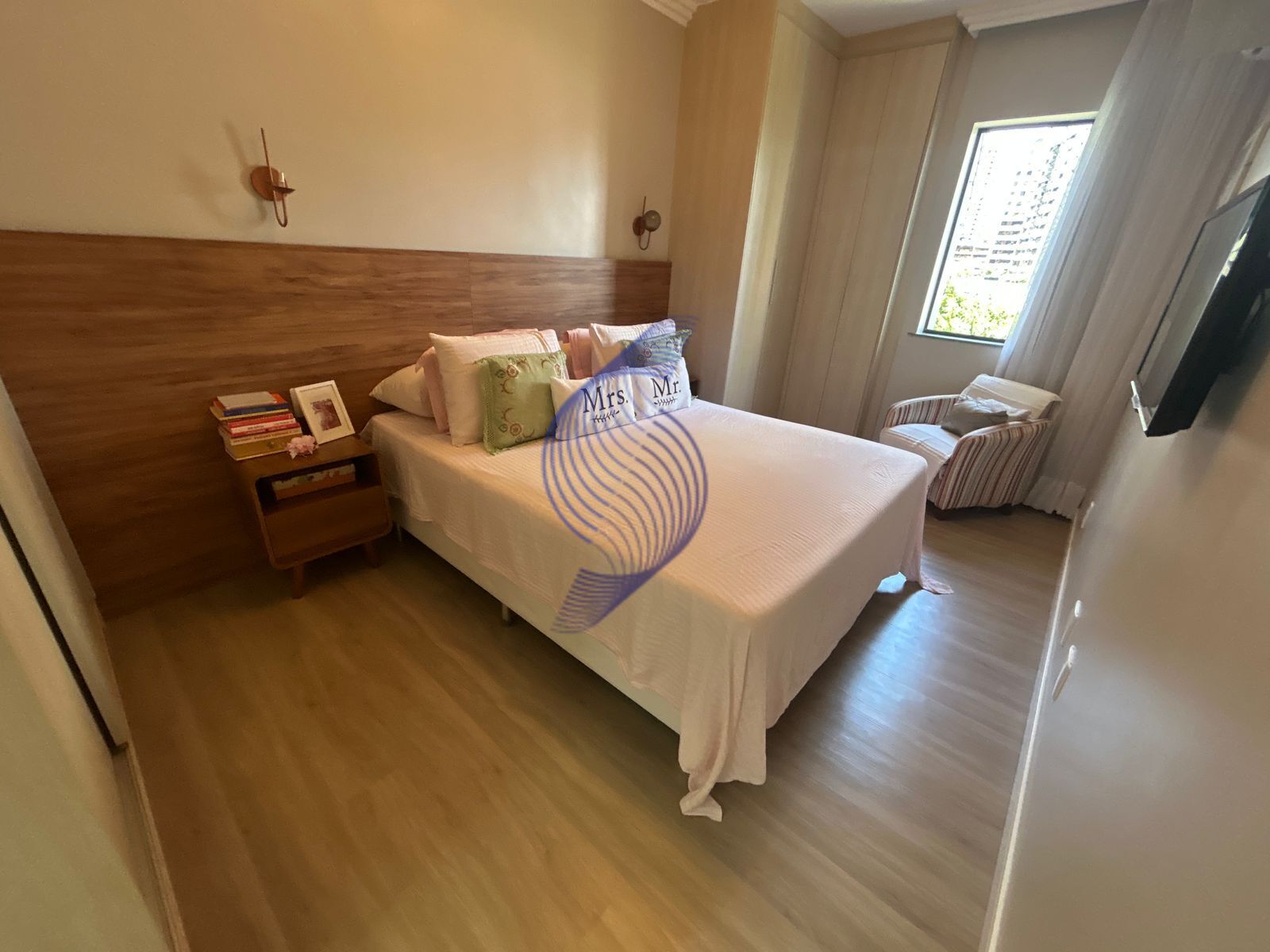 Apartamento, 4 quartos, 156 m² - Foto 13