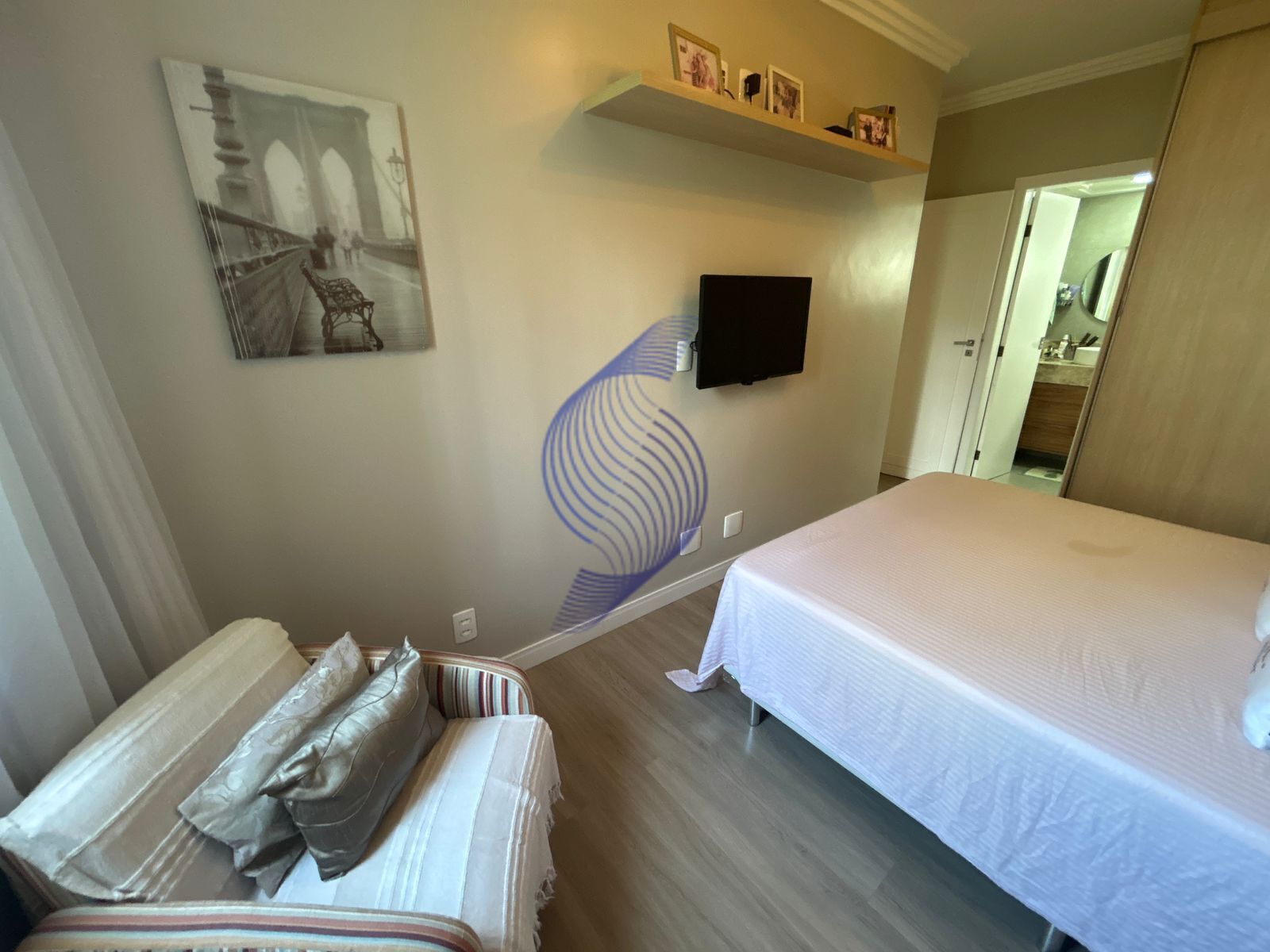 Apartamento, 4 quartos, 156 m² - Foto 15