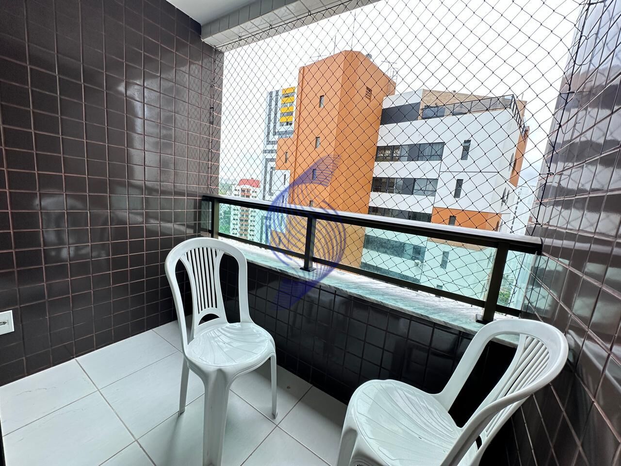 Apartamento, 2 quartos, 53 m² - Foto 4