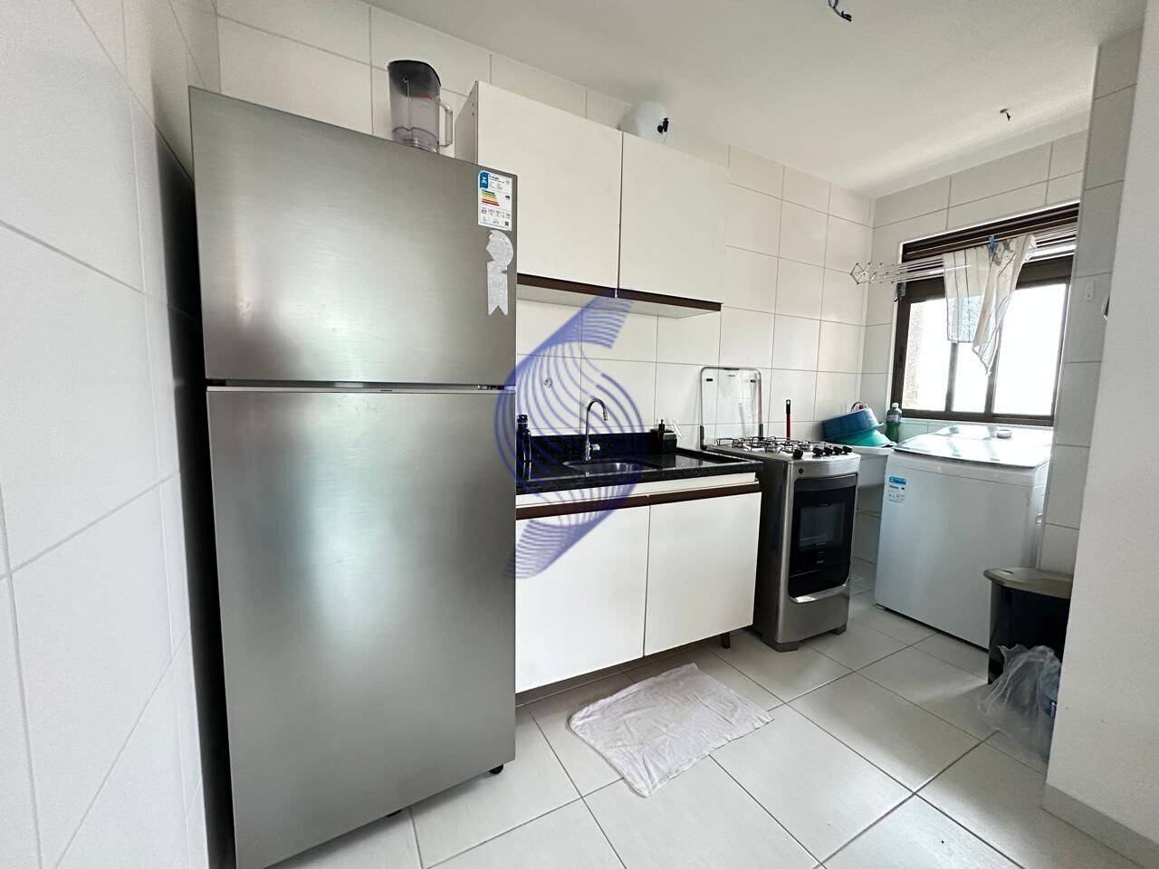 Apartamento, 2 quartos, 53 m² - Foto 5