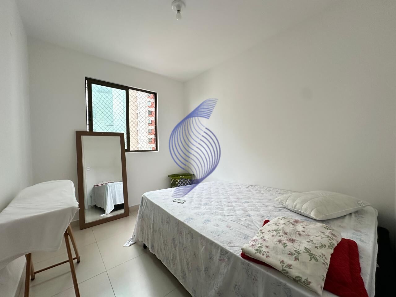 Apartamento, 2 quartos, 53 m² - Foto 6