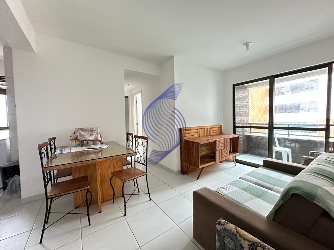 Apartamento, 2 quartos, 53 m² - Foto 3