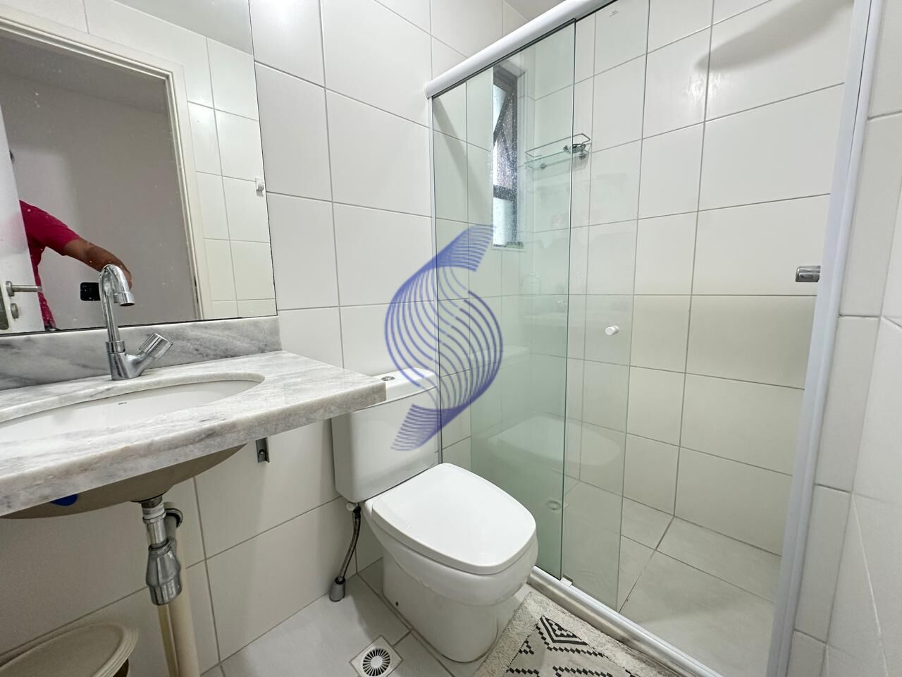 Apartamento, 2 quartos, 53 m² - Foto 8